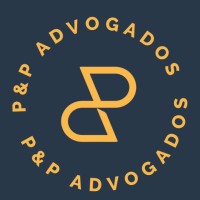 P&P Advogados Logo