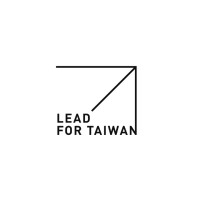 Lead For Taiwan 領導臺灣 Logo