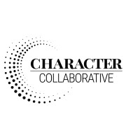 Character Collaborative Logo