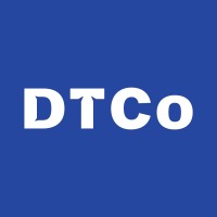 DTCo Logo