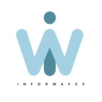 Inforwaves (Pvt) Ltd Logo
