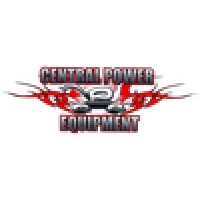 Central Power Equipment Inc Logo