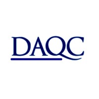 DAQC Field & Well Services Logo