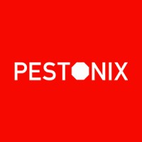 Pestonix Pest Terminators Logo