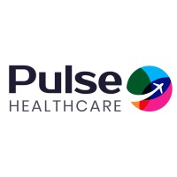 Pulse Healthcare Services Logo