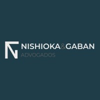 Nishioka&Gaban Advogados Logo