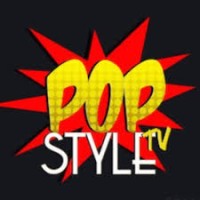 POP Style TV Logo