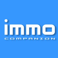 Immo Companion Logo