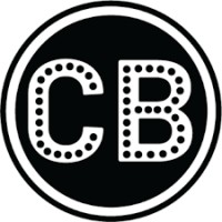 Custom Broadway Logo