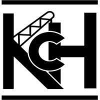 Kavanagh Crane Hire Ltd Logo