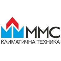 MMC Inc EOOD Logo