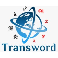 TransWord-eg Logo