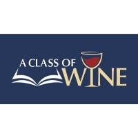 A Class of Wine Logo