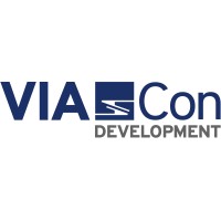 VIA Consulting & Development GmbH Logo