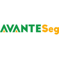 AVANTESeg Cursos e Teinamentos Logo