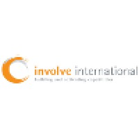 Involve International Logo