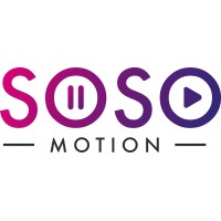 Soso Motion Dijital Medya Ajansı Ltd Logo