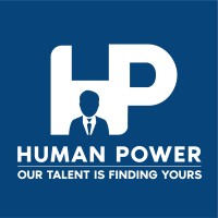 Human Power Bulgaria Logo