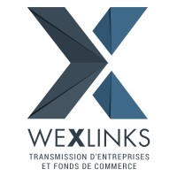 WEXLINKS / XLINKS / XVAL Logo