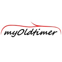 MyOldtimer GmbH Logo