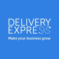 Delivery Express Logo