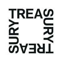Treasury Logo