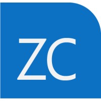 ZC DIGITALS Logo