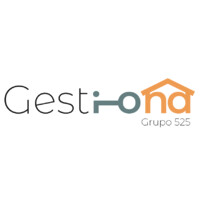 GESTIONA Grupo525 Logo