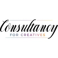 Consultancy for Creatives Logo