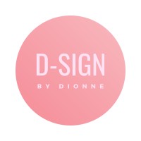 D-SIGN by Dionne Logo
