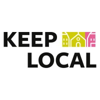 KeepLocal GmbH Logo