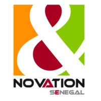 NOVATION FRIPE SENEGAL Logo