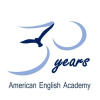 American English Academy Sofia Logo