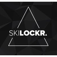 Skilockr. Logo