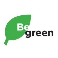 BeGreen Logo