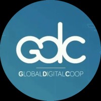 Global Digital Cooperative Logo
