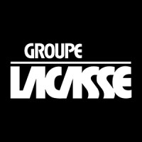 Groupe Lacasse Inc. Logo
