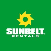 Topp Portable Air (now part of Sunbelt Rentals, Inc.) Logo