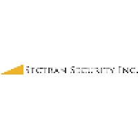Sectran Security Inc Logo