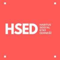 Habitus Sosyal Etki Derneği Logo