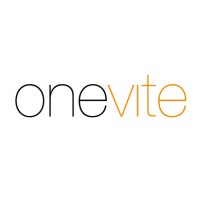 OneVite Soluciones Integrales Logo