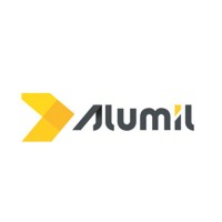 Alumil Turkiye Logo