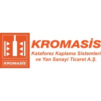 Kromasis Kataforez Kaplama Sistemleri ve Yan Sanayi Ticaret A.Ş Logo