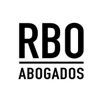 RBO Abogados Logo