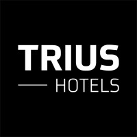 Trius Hotels Logo