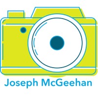 Through Joes Lens Logo