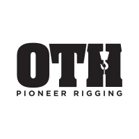 OTH Pioneer Rigging Logo