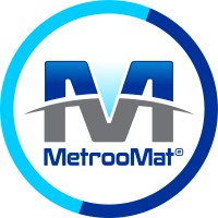 Metroomat NDT Logo