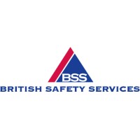 British Safety Services Algeria Logo