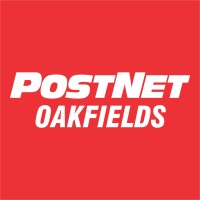 Postnet Oakfields Logo